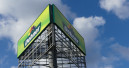Dehner modernisiert in Fürth und vermietet an Decathlon