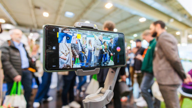 IPM Essen launcht neues Creator-Event „Green Vibes“