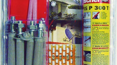 Schwere Last leicht gemacht