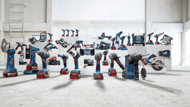 Coop Bau+Hobby nimmt Profi-Marken ins Sortiment auf 