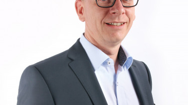 Dirk Hindemith verstärkt als Key Accounter Sanitop-Wingenroth