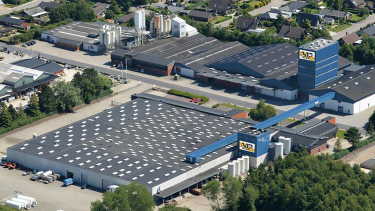 Bostik zum „Top Employer 2023“ ausgezeichnet