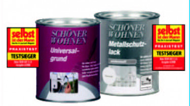 Der beste Schutz gegen Rost