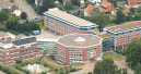 Die Hagebau baut in Soltau an