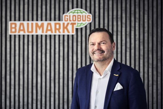 Timo Huwer: „Starke Abverkäufe durch konsequente Blockbildung  von Marke und Handelsmarke.“  Timo Huwer: „Starke Abverkäufe durch konsequente Blockbildung  von Marke und Handelsmarke.“