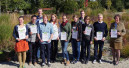 Umsetzbare Ideen für den Dehner-Blumenpark prämiert