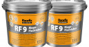 Ideal für was Großes: Der neue Racofix RF 9 Mega-Flexkleber