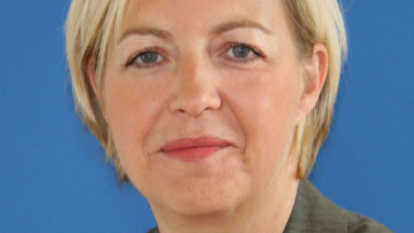 Erismann: Silvia Reddmann steigt auf