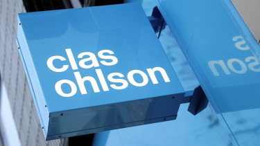 Clas Ohlson: Gesamtumsatz minus 9 Prozent, online plus 59 Prozent