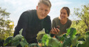 Ana Ivanović und Bastian Schweinsteiger neue Testimonials von Toom