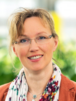 Sabine Klingelhöfer