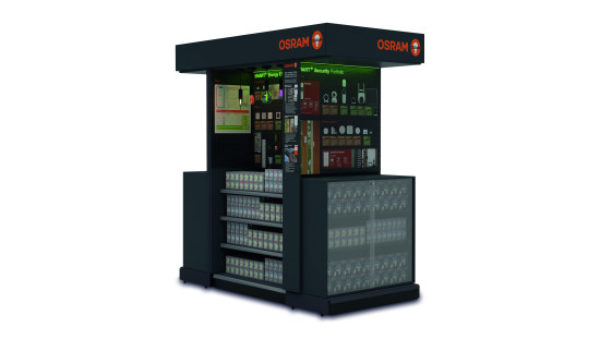 Osram POS Osram POS