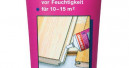 Laminat-Fugenschutz